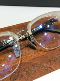 Picture of Chrome Hearts Optical Glasses _SKUfw52080461fw